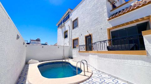 Foto 2 von Einfamilien-Reihenhaus zum Verkauf in Los Balcones - Los Altos, Torrevieja