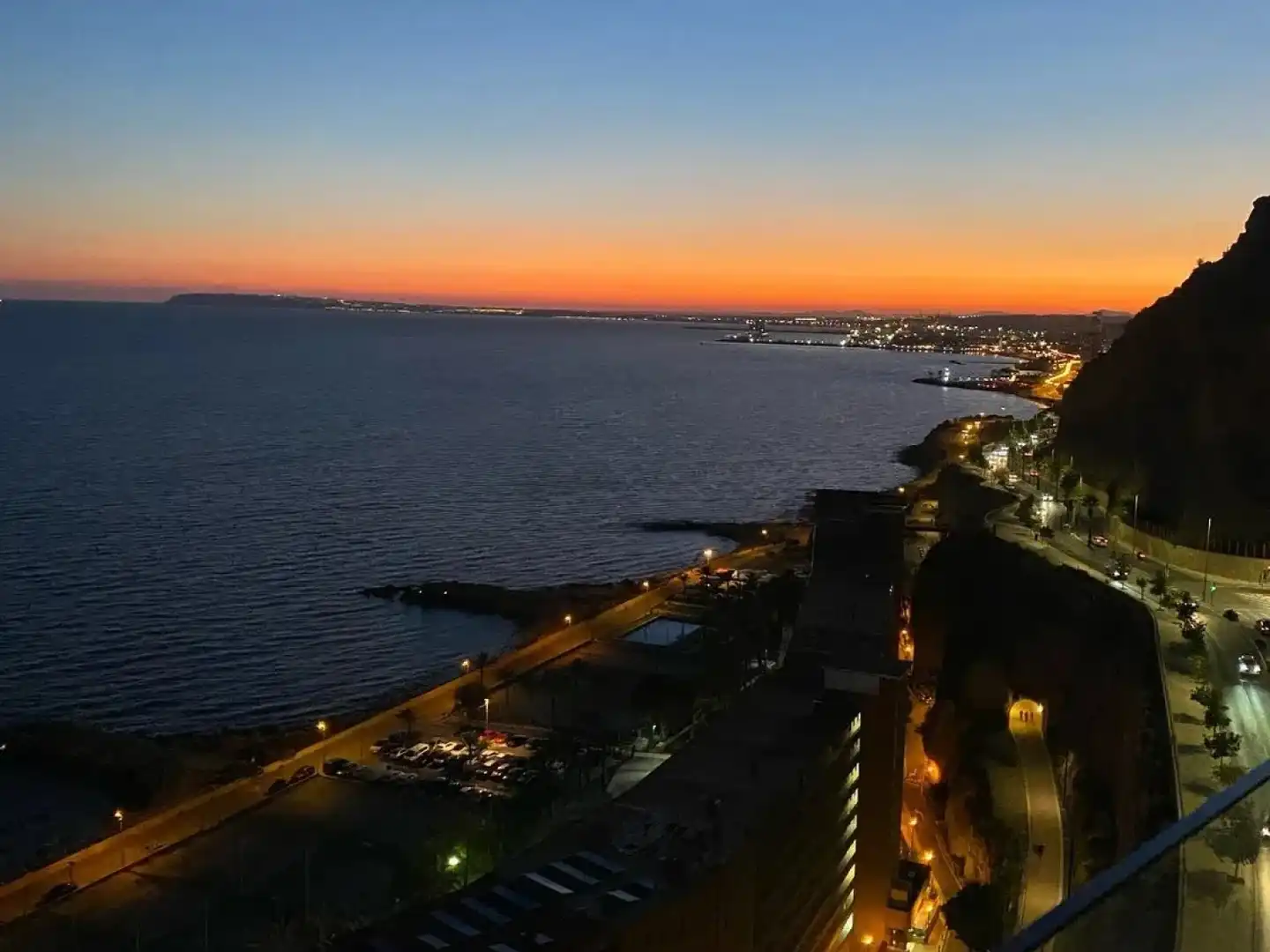 Pis amb ascensor de lloguer a Playa de San Juan - El Cabo de las Huertas, imagen 20