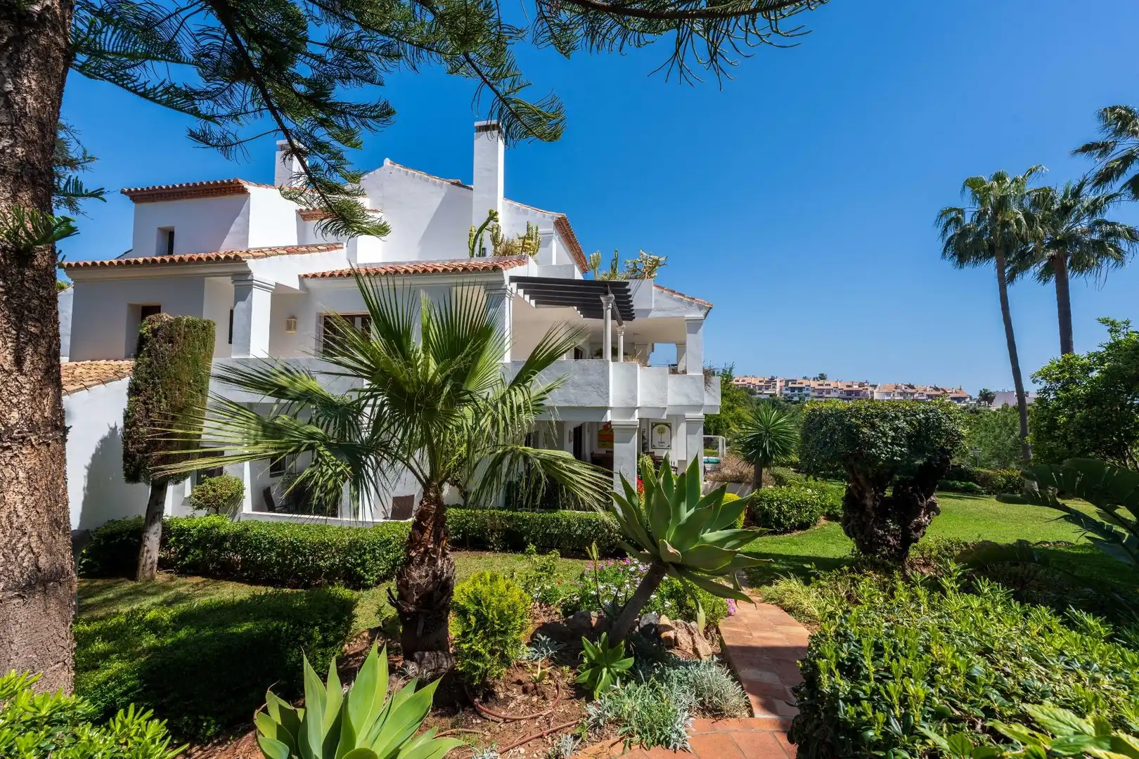 Casa con terrazza in vendita a Calle CAMOJAN (DE), imagen 29