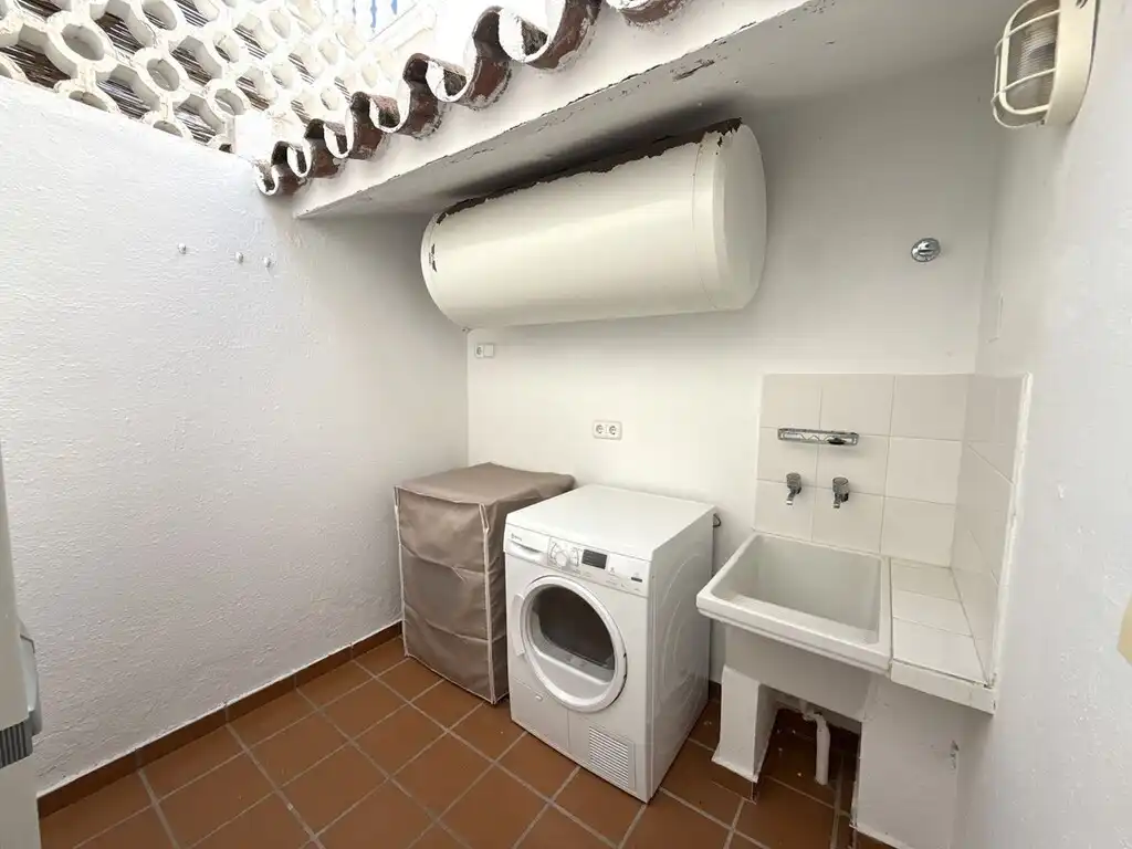 Villa à vendre à San Pedro de Alcántara, imagen 37
