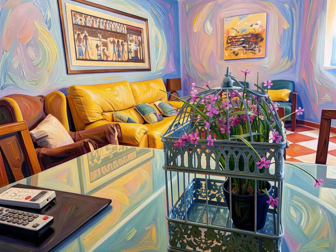 Flat with lift for sale in Asdrúbal - Bahía Blanca