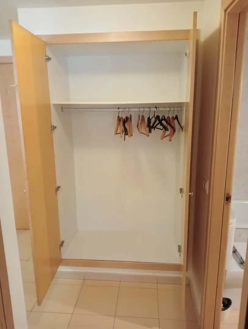 Bedroom of Flat for sale in Lloret de Mar  with Air Conditioner, Heating and Terrace