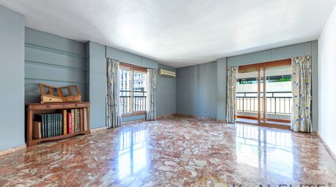 Photo 5 of Flat for sale in Avenida Maisonnave, Ensanche - Diputación, Alicante / Alacant