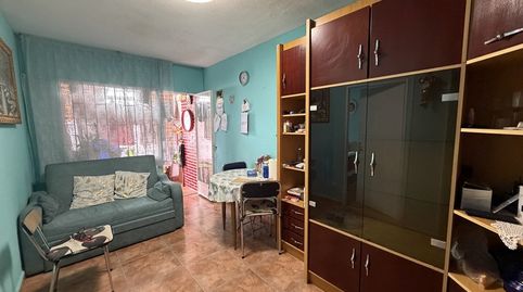 Foto 3 de Pis en venda a Buena Vista, Madrid Capital