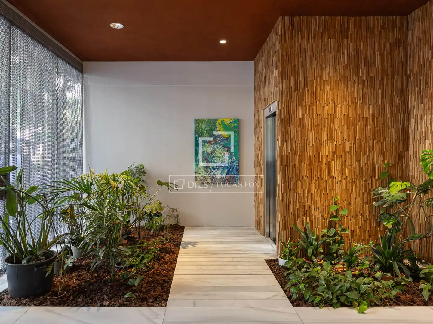 Appartamento con ascensore in vendita a Eixample, imagen 35