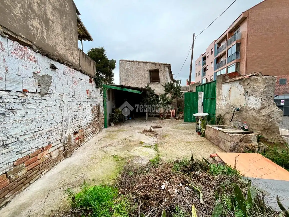 Residential for sale in Zaragoza
