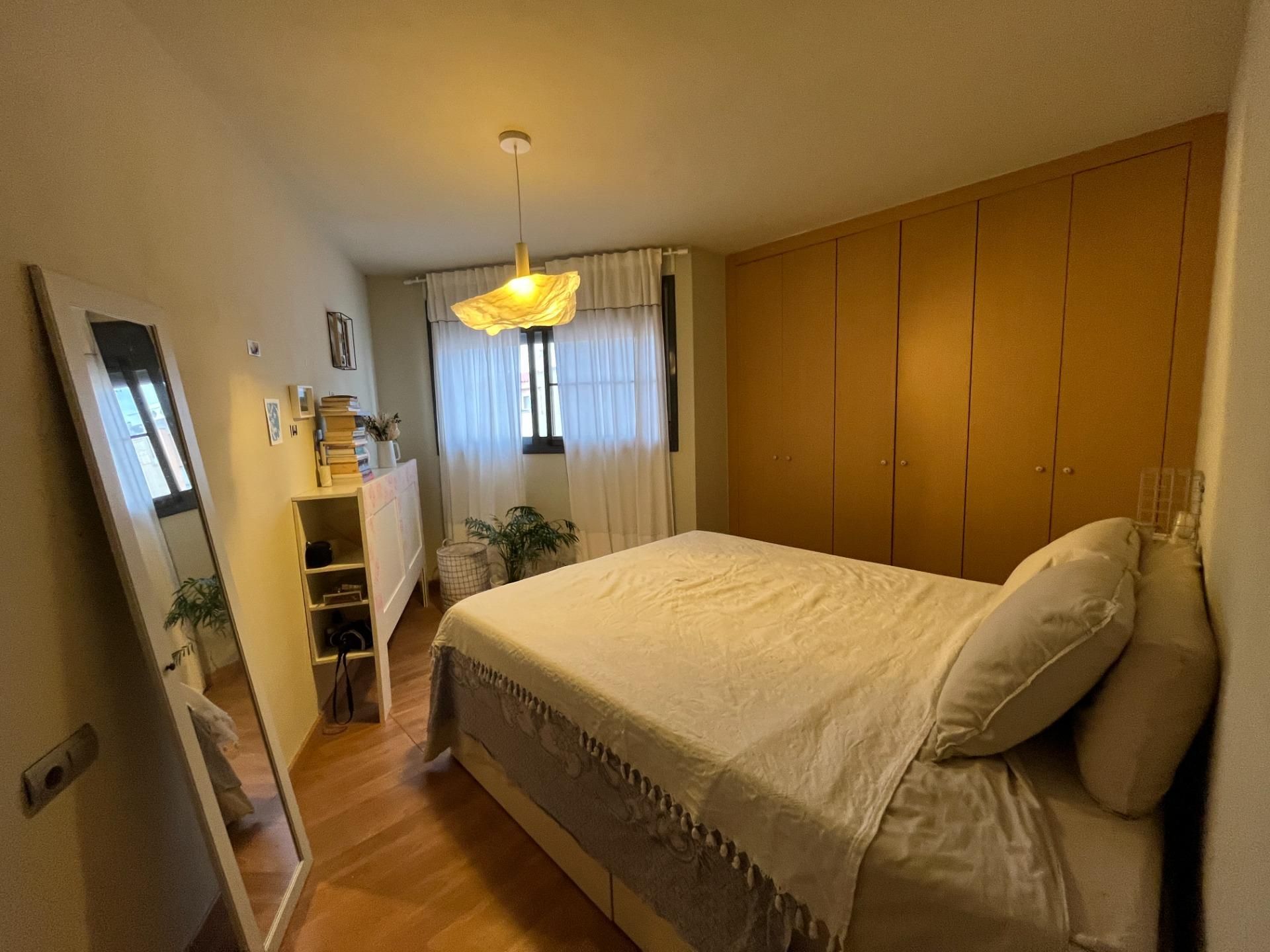 Bedroom of Apartment to rent in Amposta  with Terrace and Balcony