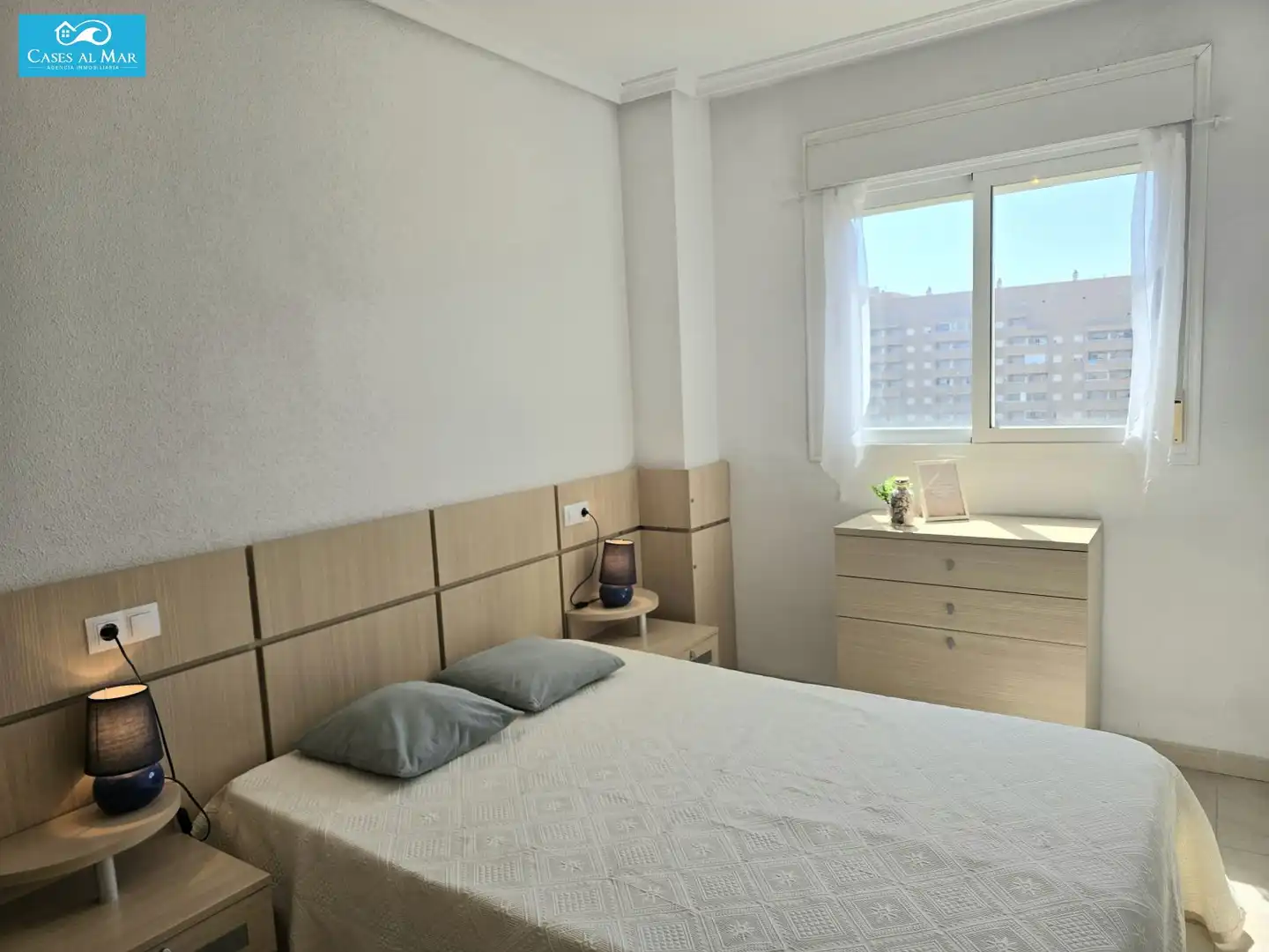 Apartment with pool for sale in Central 58, imagen 15