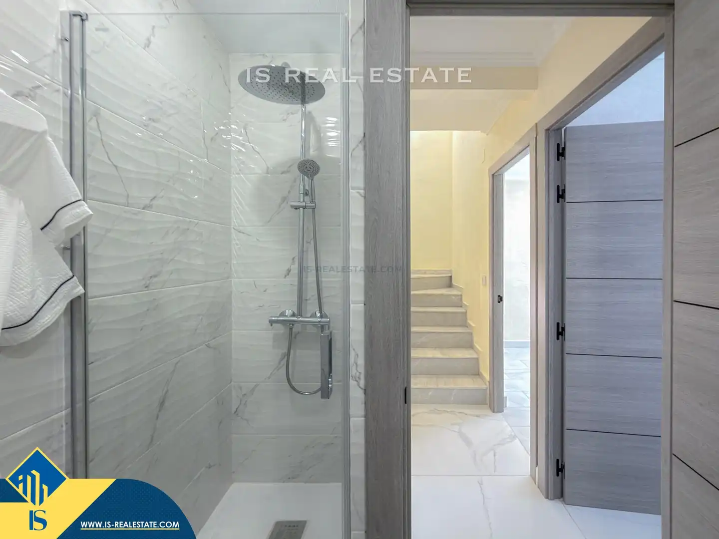 Casa amb piscina en venda a Nueva Torrevieja - Aguas Nuevas, imagen 37