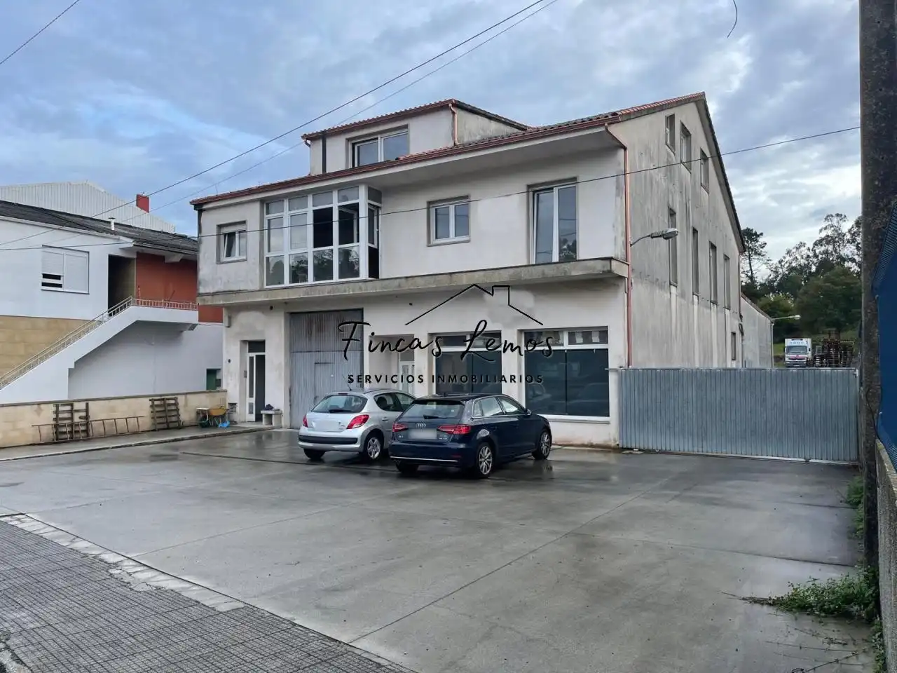 Maison avec jardin à vendre à Vimianzo, imagen 3