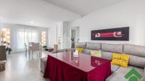 Living room of Single-family semi-detached for sale in Alfacar  with Air Conditioner, Terrace and Storage room