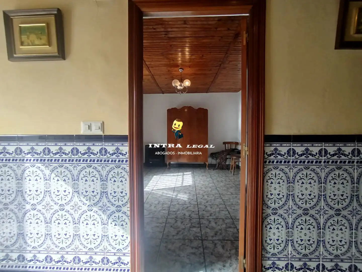 Casa o chalet en venta en Matilla de los Caños del Río con Calefacción, Trastero y Piscina