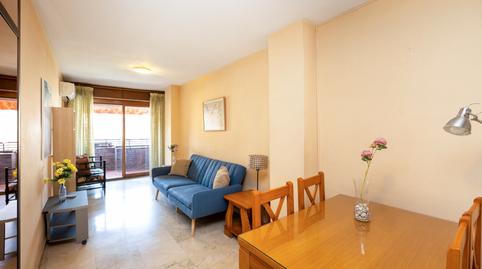 Foto 5 de Apartament de lloguer a Plaza Albert Einstein, 3, Camino de Ronda,  Granada Capital