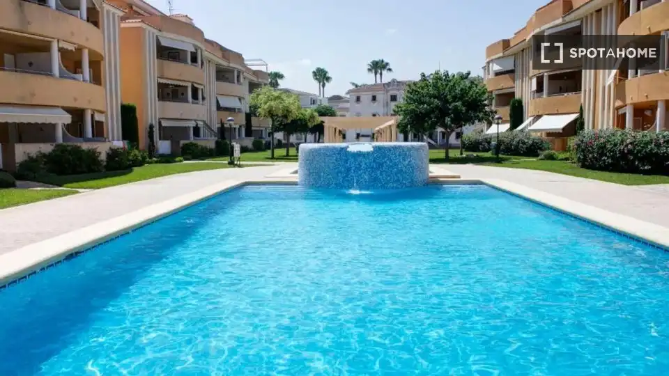 Habitació a El Palmar - Los Molinos