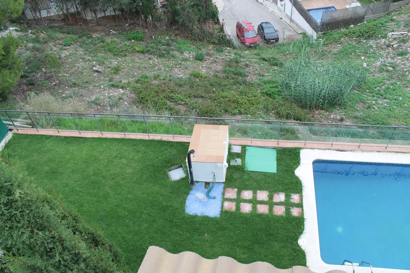 Reihenhaus mit Terrasse zum Verkauf in Carrer Estats Units 10, imagen 31
