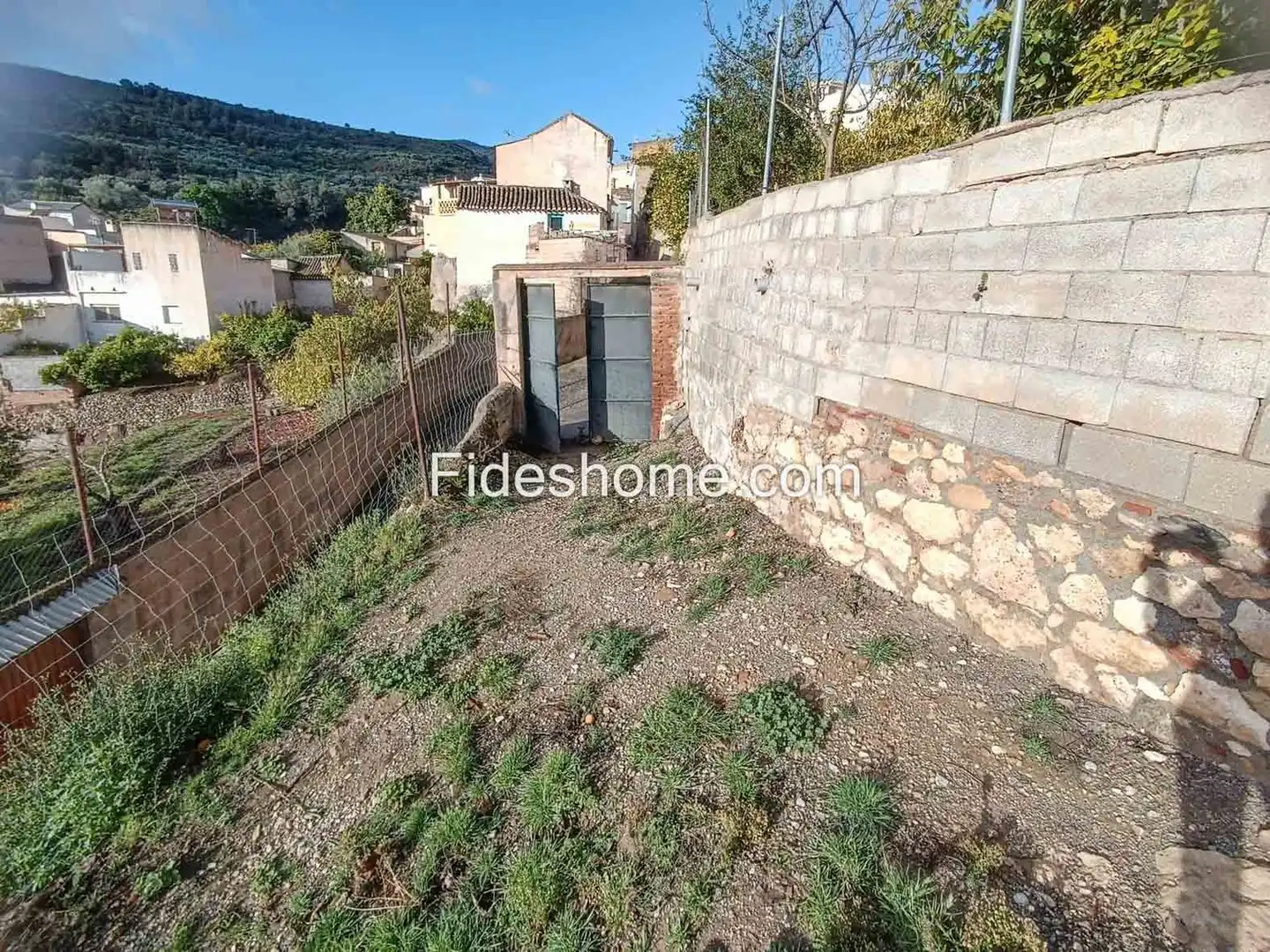 Rustikales Grundstück zum Verkauf in Calle Huertecillas 5, imagen 4
