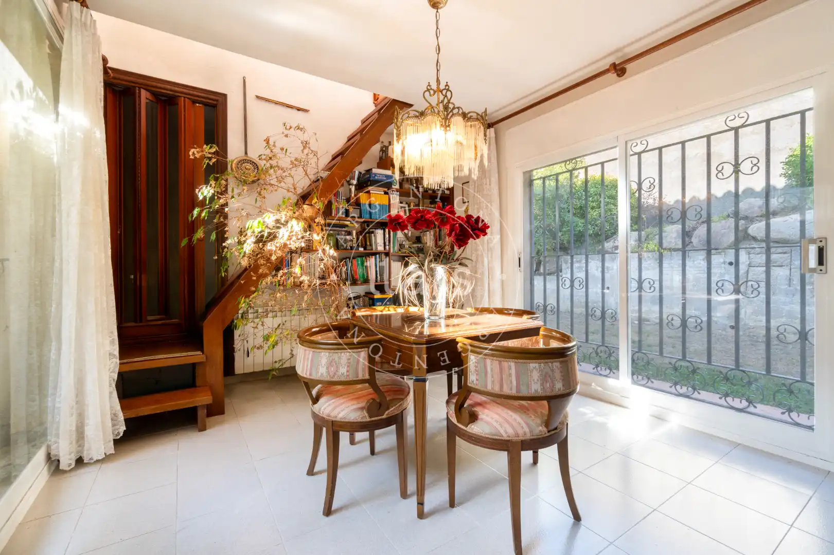 House with terrace for sale in Carrer de Santiago Rusiñol, imagen 28