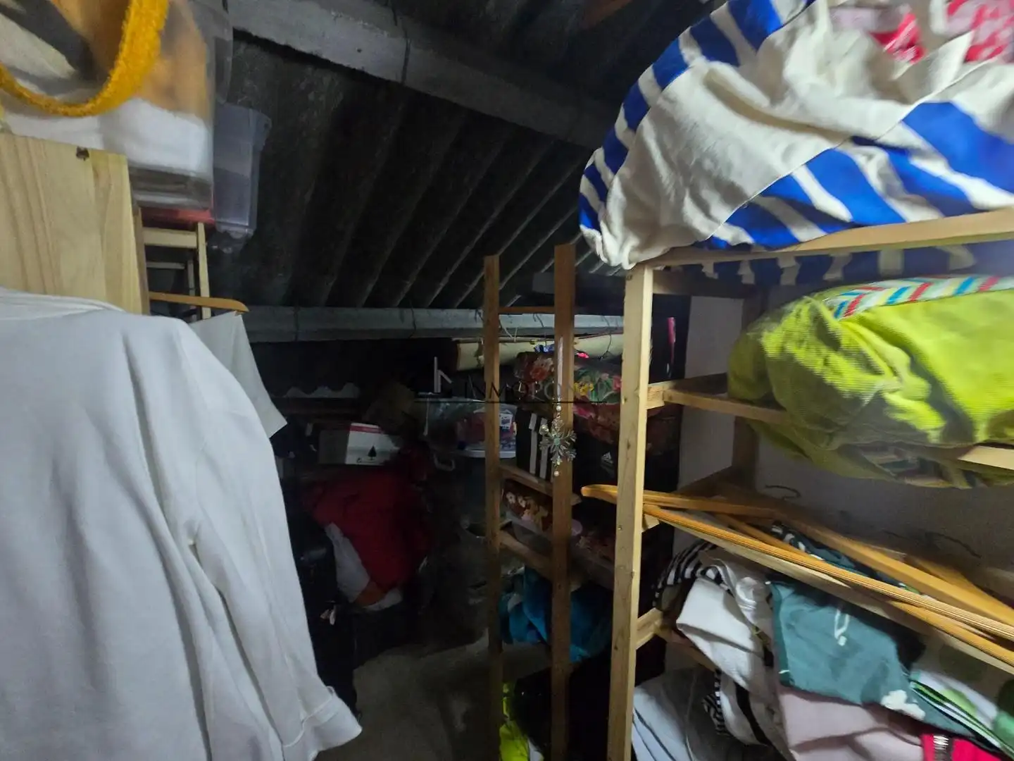 Piso en venta en Vilagarcía de Arousa