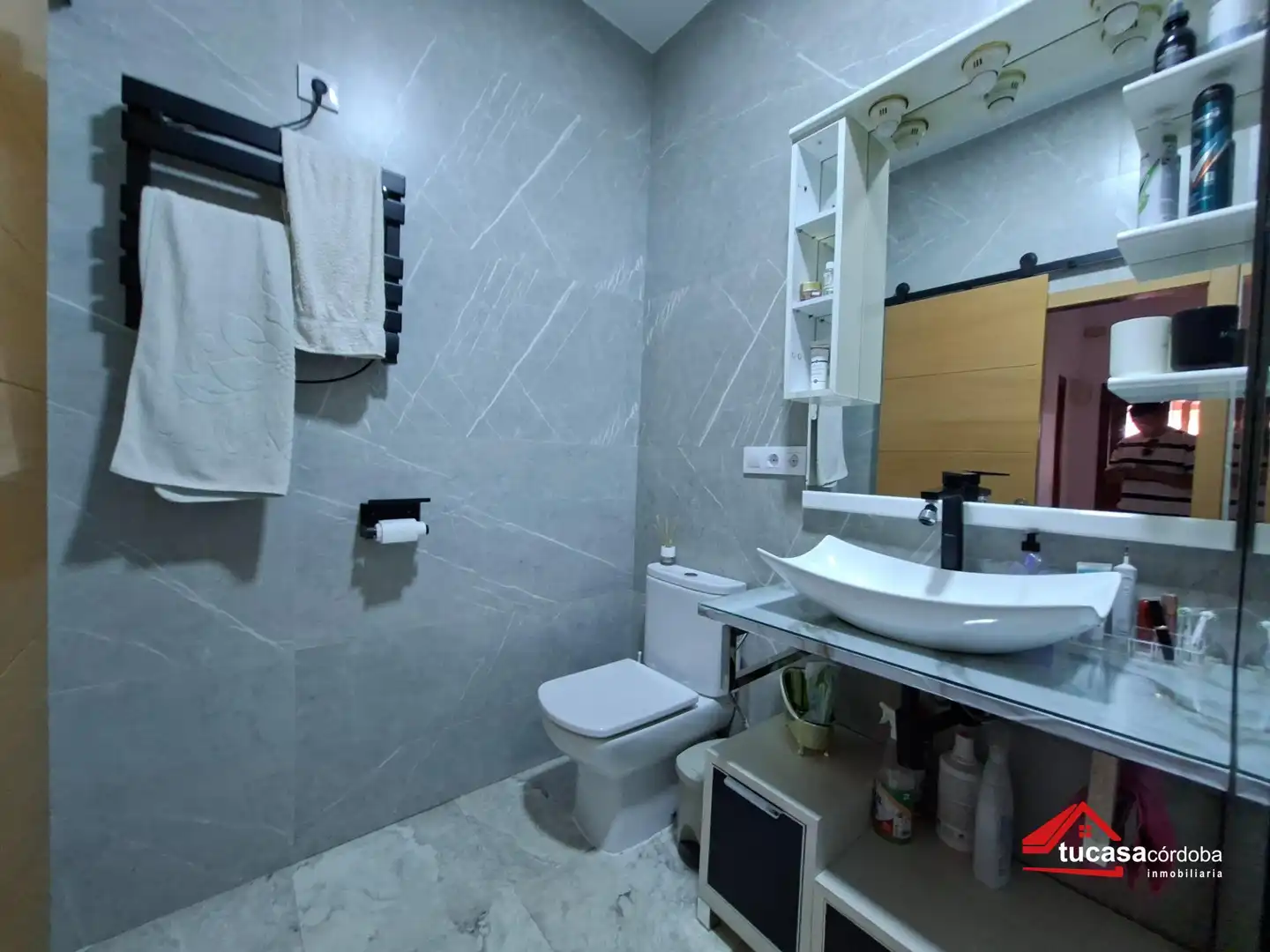 Casa o chalet en venta en Obejo