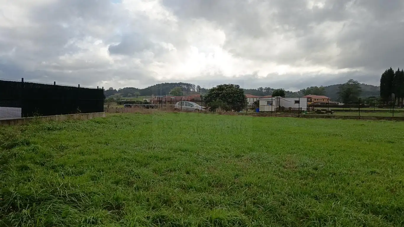 Terreno residencial en venta en Iboya - Ambiedes, imagen 17