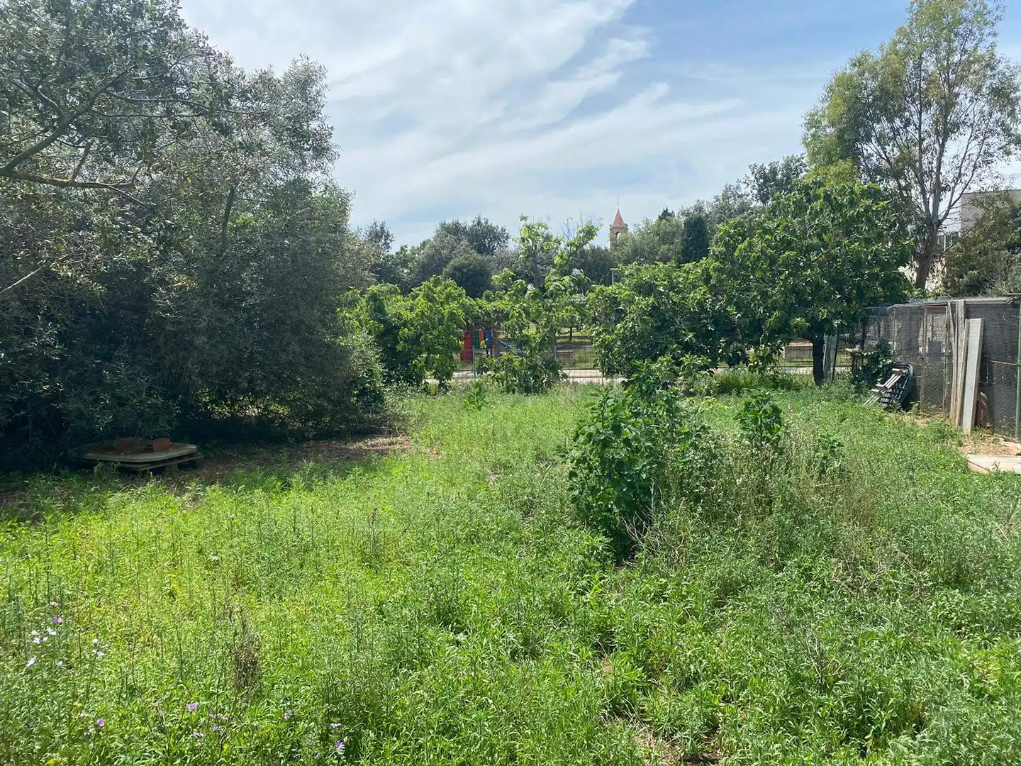Terrain résidentiel à vendre à Poble, imagen 6