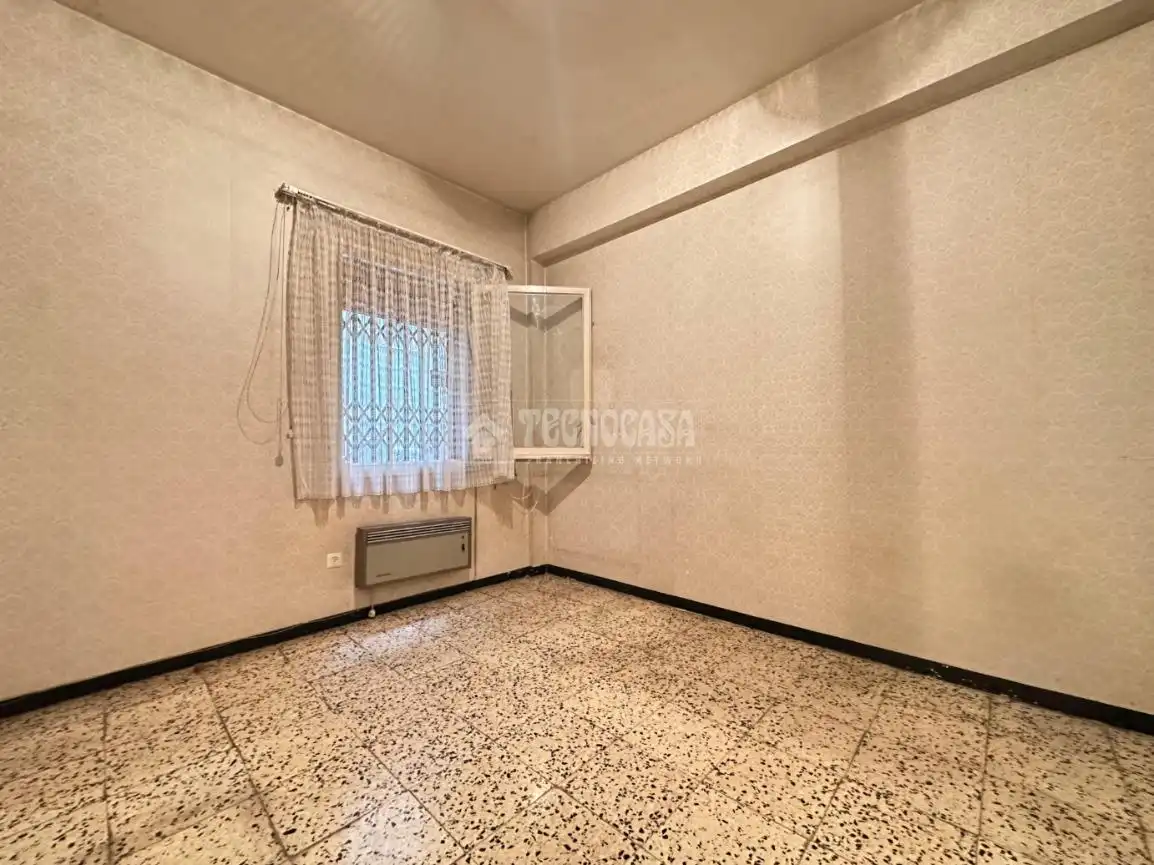 Wohnung zum Verkauf in Barcelona mit Heizung und Balkon