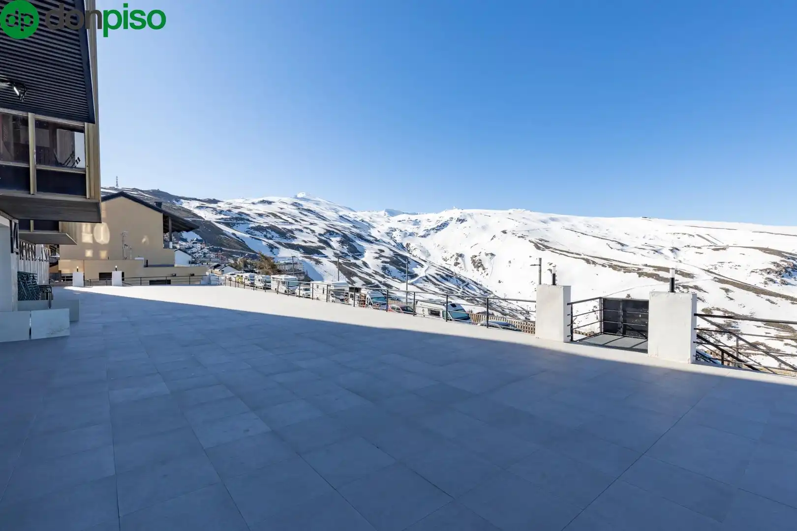 Apartament en venda a Urbanizacion Solynieve, 122, Zona alta