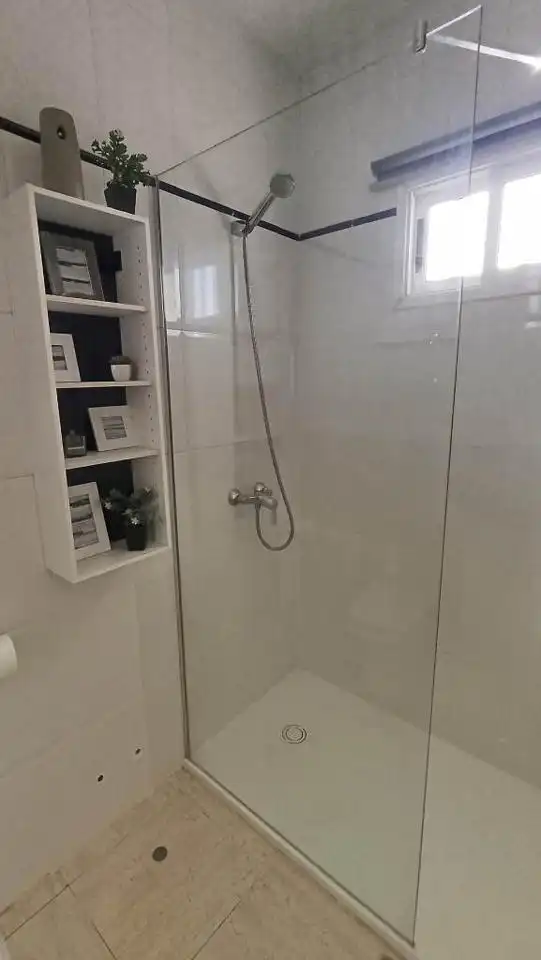 Badezimmer von Wohnung zur Miete in Adeje