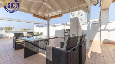 Foto 3 de Àtic en venda a Corinto - Almarda, Valencia