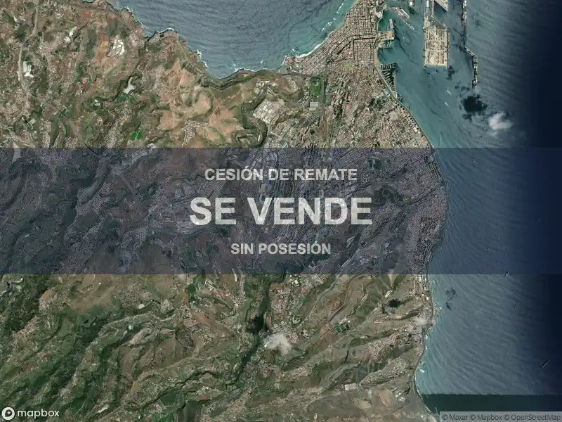 Pis en venda en Las Palmas de Gran Canaria