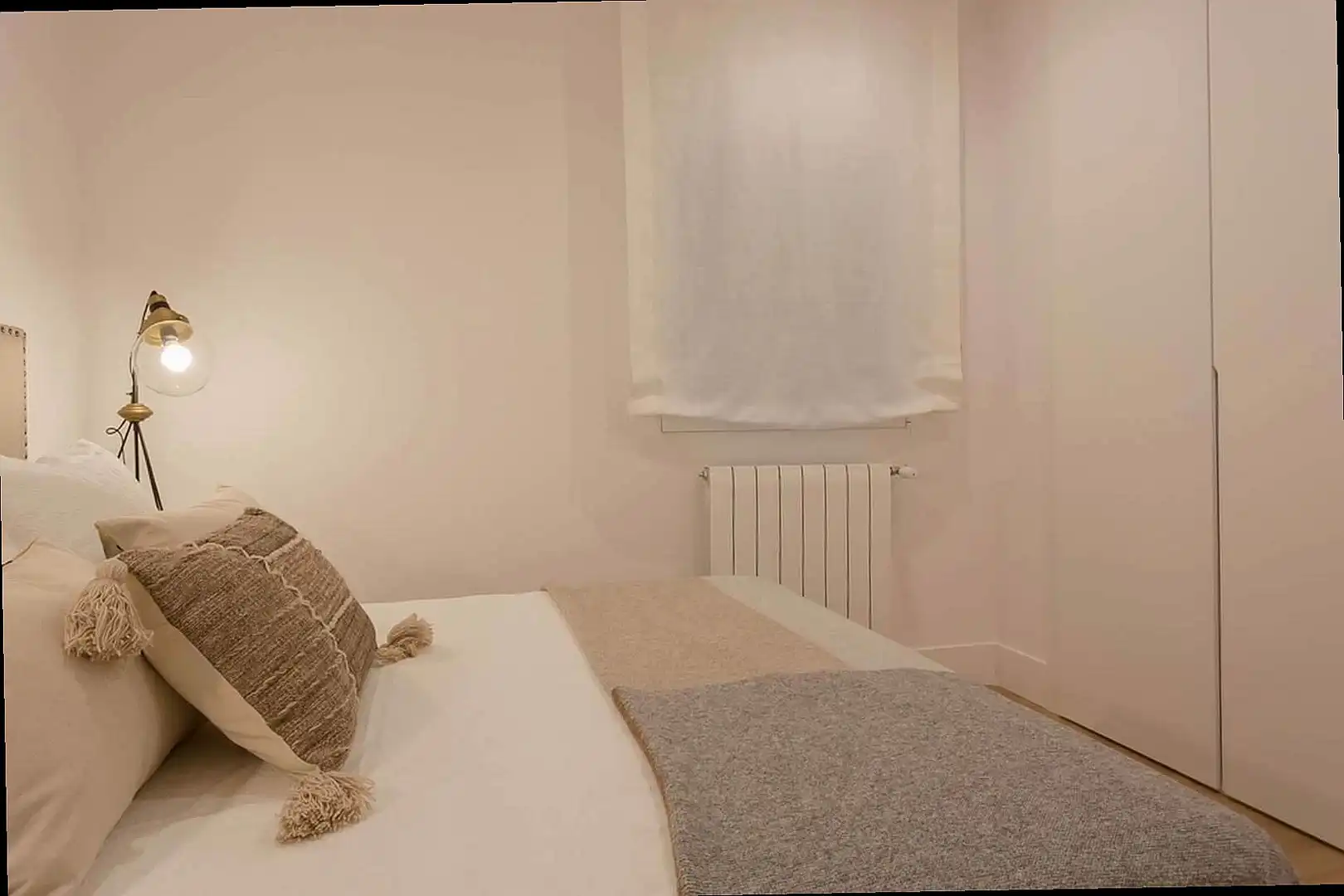 Flat for rent in León Capital , León
