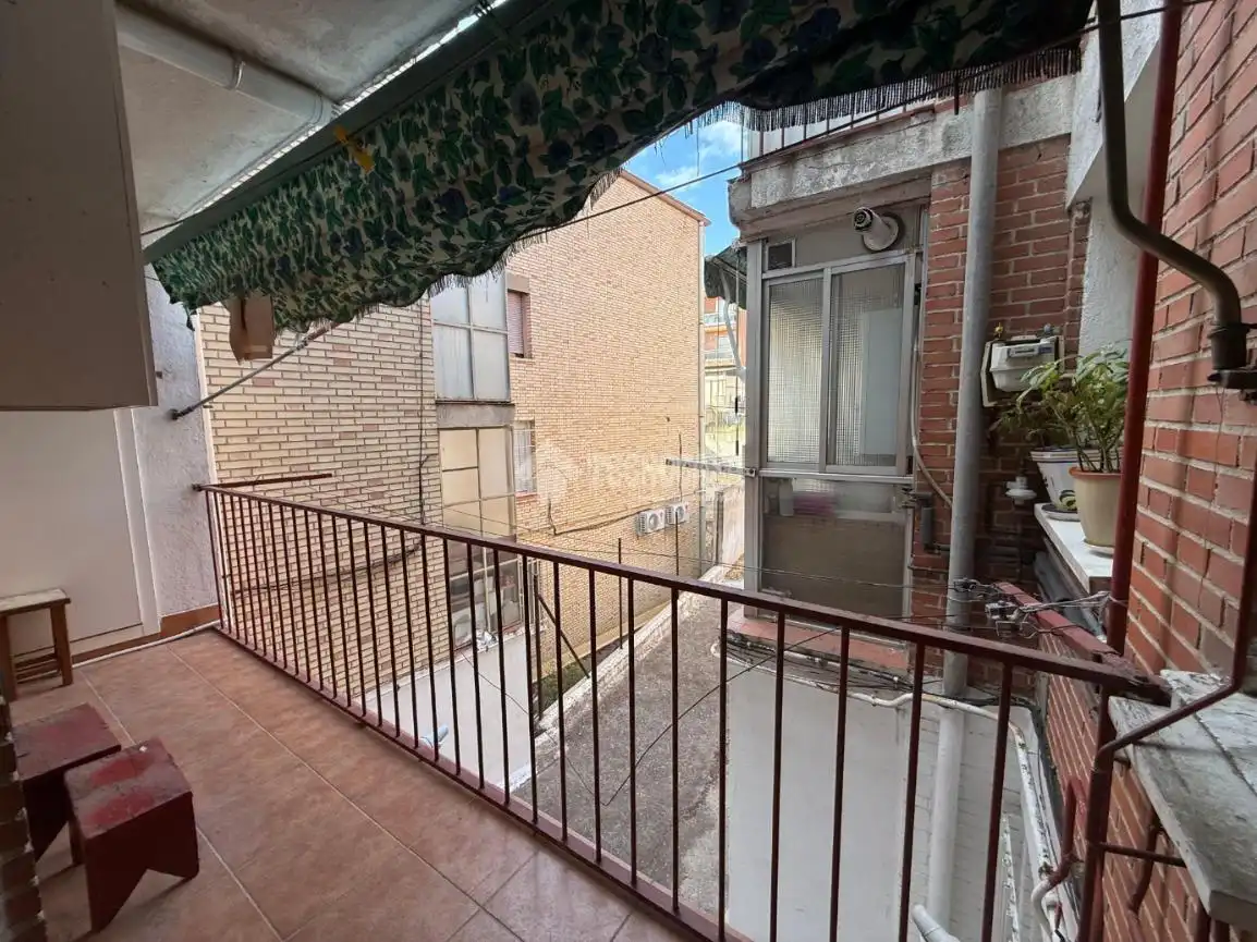 Flat with lift for sale in C. de la Reina Mercedes, imagen 14