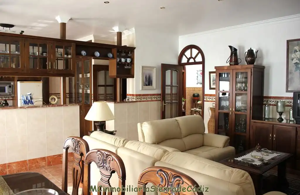 Casa rustica in vendita a Cerro de Conejos, imagen 4
