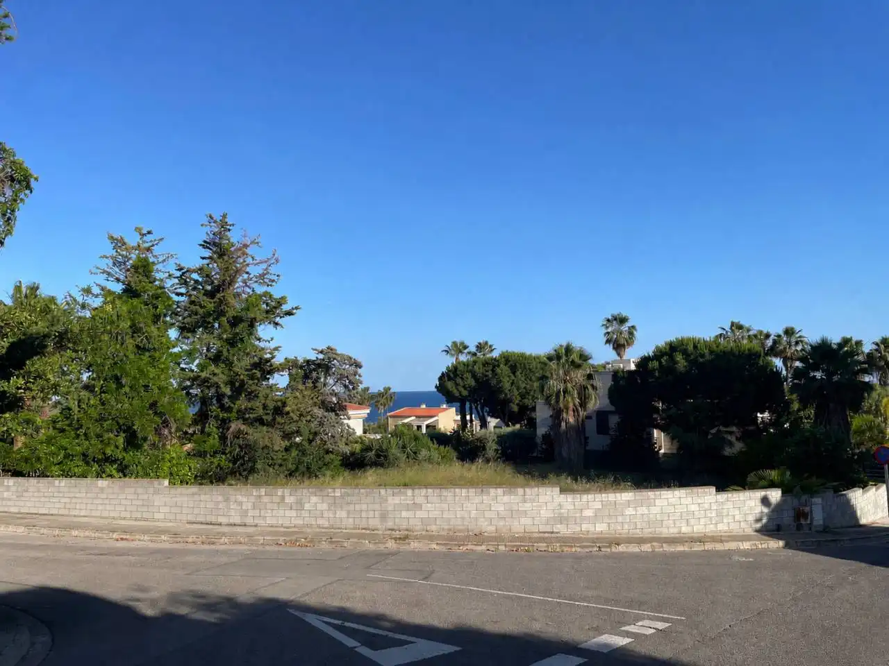 Residencial en venda en Alella