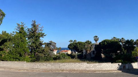 Foto 2 von Residential zum Verkauf in Calle Xabec, Alella, Barcelona