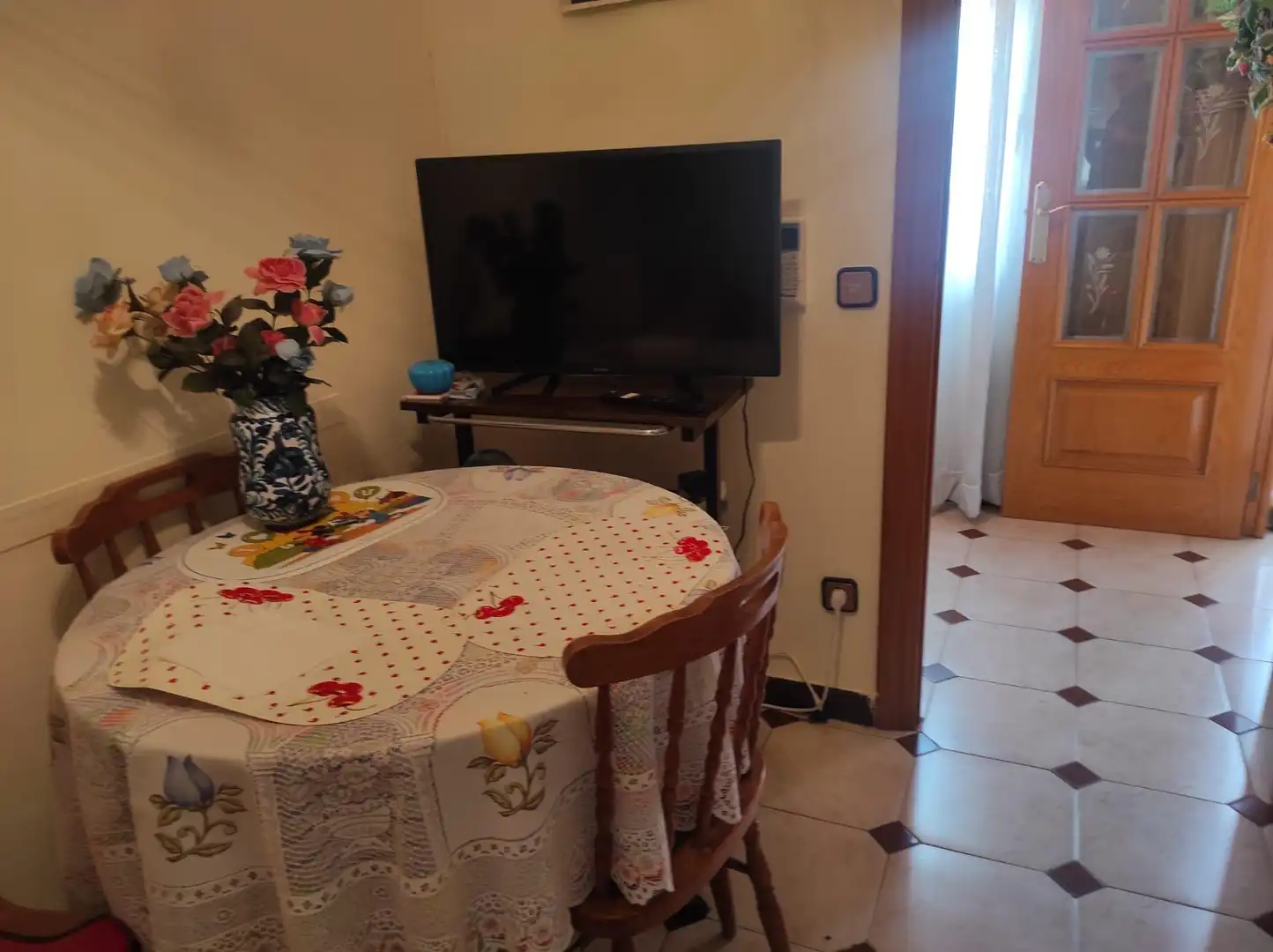 Penthouse mit Aufzug zum Verkauf in La Plana, imagen 35