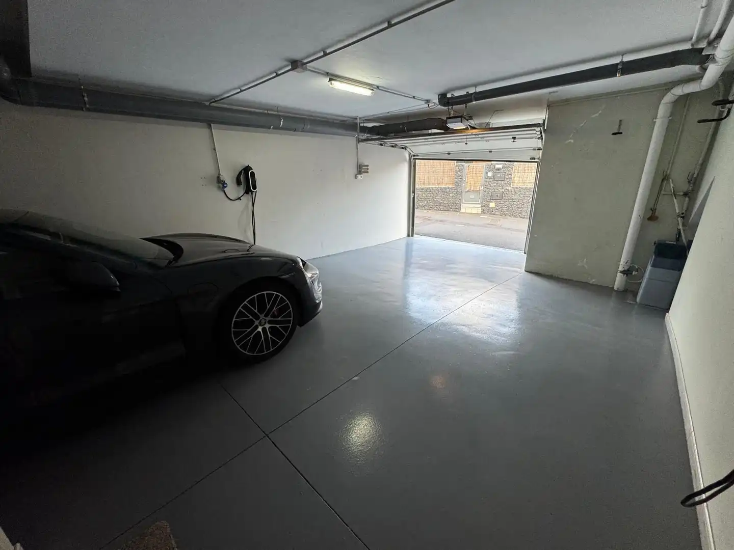 Parking de Casa o chalet en venta en El Rosario