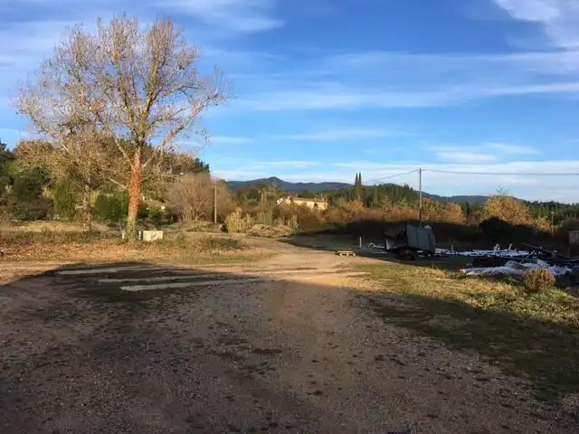 Nau industrial de lloguer a Carretera de Sils, 41, Santa Coloma de Farners