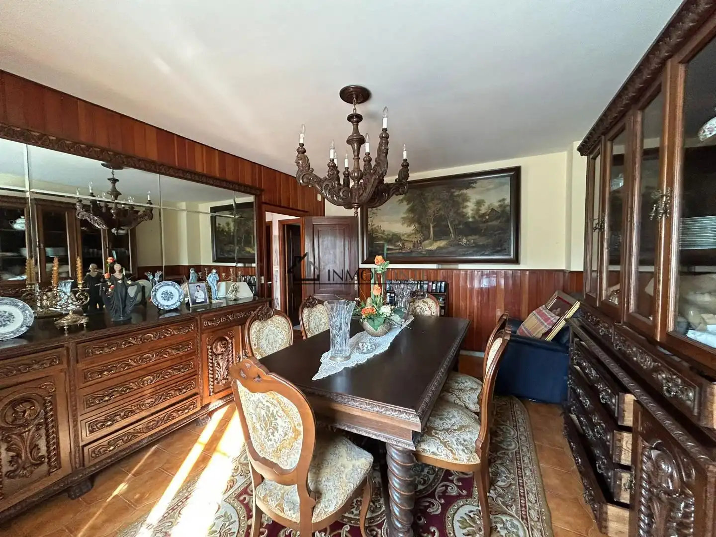 Casa o xalet en venda a Cuntis