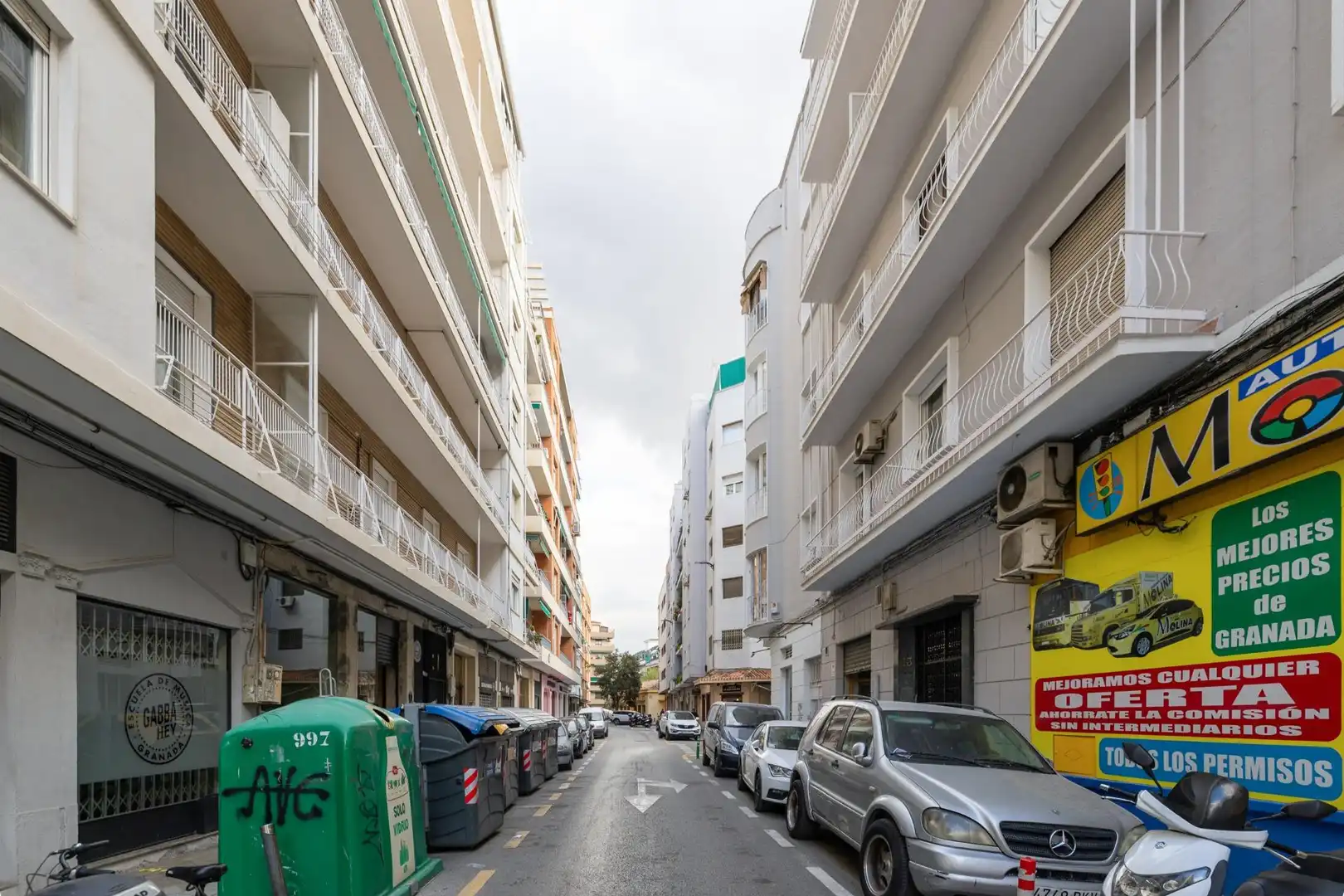 Flat for sale in Calle San Vicente Ferrer 13, imagen 6