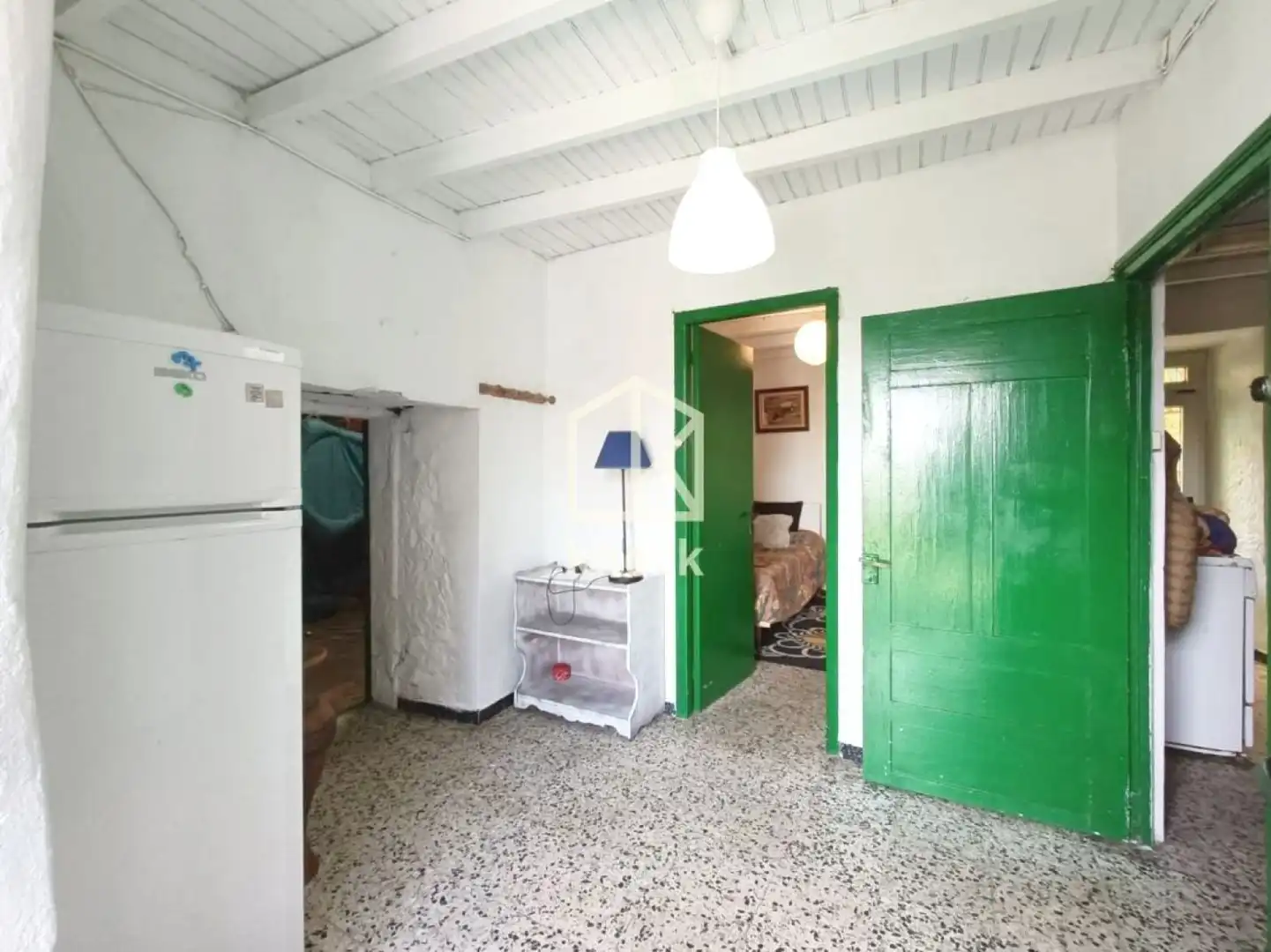 Casa o xalet en venda a Camariñas - O Riás, Camariñas