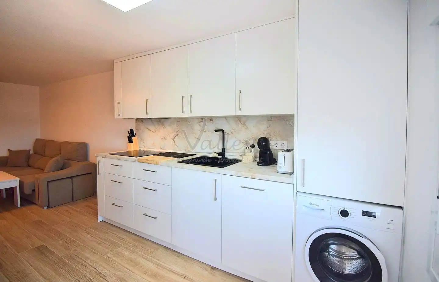 Apartment zur Miete in Plaza Escribano, imagen 6