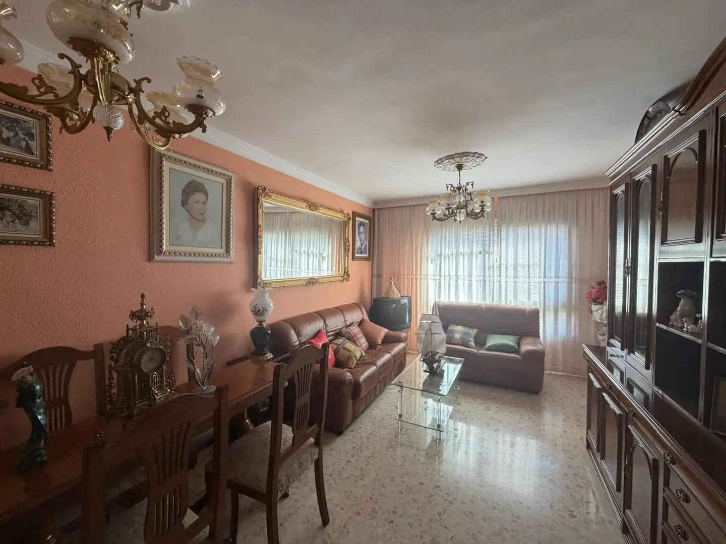 Flat with pool for sale in Calle Pintor Cipriano Maldonado 3B, imagen 4
