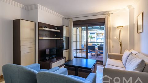 Foto 4 de Apartament en venda a Avenida Avda. de Los Cisnes, 4, Isla Canela, Ayamonte