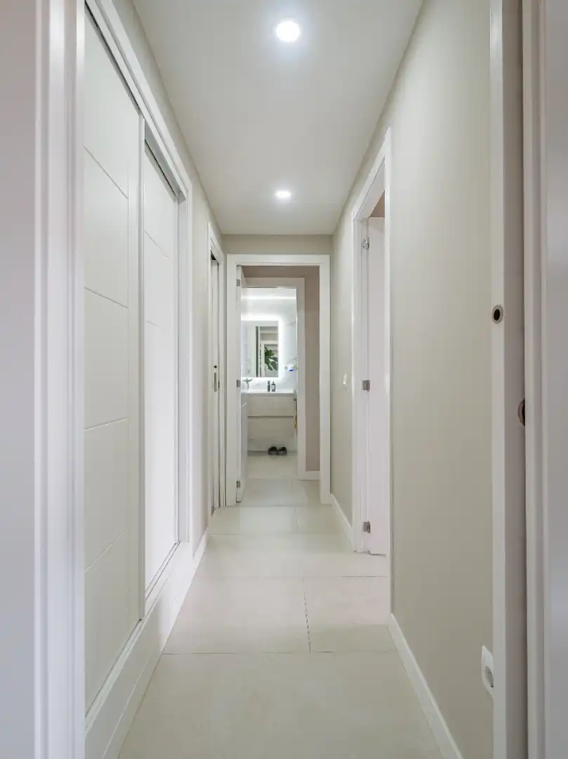 Flat with pool for sale in Avenida de Ramón y Cajal, imagen 13