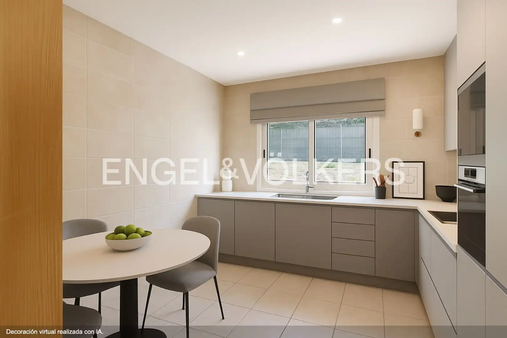 Casa amb jardí en venda a Carrer Sant Joan, imagen 12
