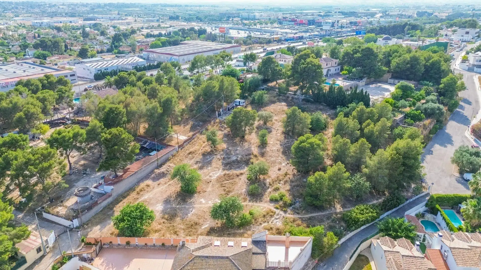 Residential land for sale in Calle N 1 LLOMA PORRET, imagen 16