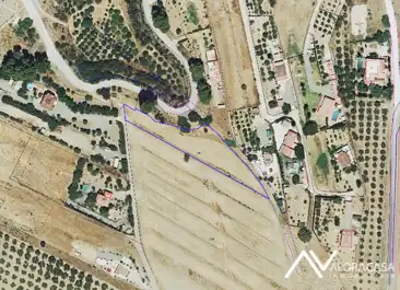 Terreno en venta en Cártama