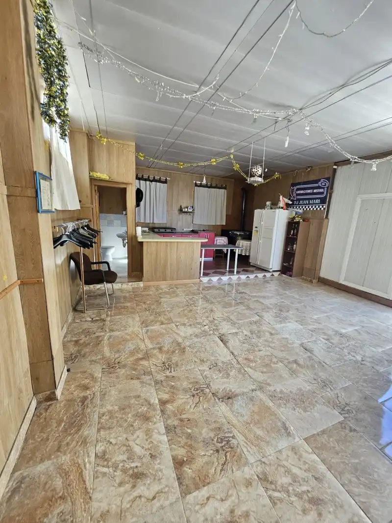 Chalet con terraza en venta en Malpartida de Cáceres, imagen 50