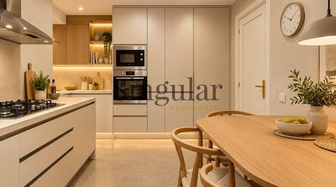 Foto 3 de Piso en venta en Sant Gervasi- Galvany, Barcelona Capital